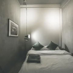 Отель 2W Bed & Breakfast Bangkok 2* Стандартный номер фото 2