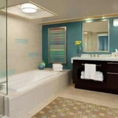 Отель The Mirage 4* Люкс с различными типами кроватей фото 3