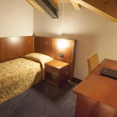 Hotel Vecchio Municipio 3* Стандартный номер фото 2