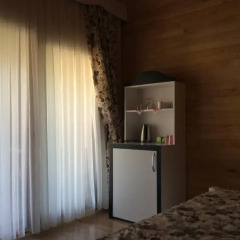 Palm Konak Hotel Стандартный номер с различными типами кроватей фото 2