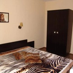 Hotel Buena Vissta 3* Стандартный номер с двуспальной кроватью фото 6