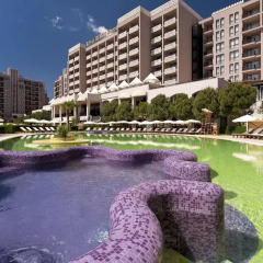 Отель Barceló Royal Beach бассейн фото 2