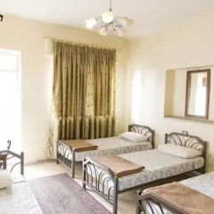 Sun Rise Hotel 2* Стандартный номер с различными типами кроватей фото 8