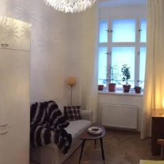 Отель Prague Getaway Homes Slavojova 4* Апартаменты фото 41