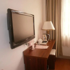 Guangzhou Suiyun Hotel удобства в номере