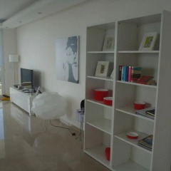 Sunset Beach Vip 2 Residences Люкс с различными типами кроватей фото 7
