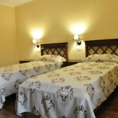 Vigo Grand Hotel комната для гостей фото 5