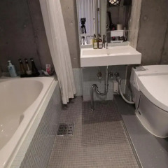 HOTEL THE HOTEL Shinjuku Kabukicho - Adult Only 3* Стандартный номер с двуспальной кроватью фото 16