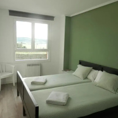 H.A.N.D Surf Hostel комната для гостей фото 4
