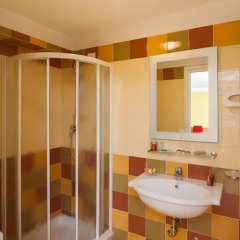 Отель BAHAMA 3* Стандартный номер фото 9