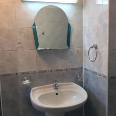 Michel Hotel Банско ванная фото 2