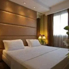 Eurostars Hotel Saint John 4* Стандартный номер с различными типами кроватей фото 33