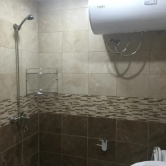 Отель Guest House Sea Eye ванная фото 2