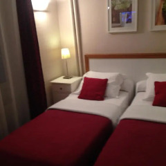 Hotel Bellan комната для гостей фото 3