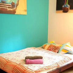 Апартаменты Cozy Apartment Old Town Варшава детские мероприятия фото 2