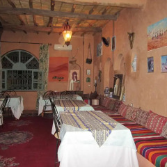 Отель Riad Dar Barbara Марокко, Уарзазат - отзывы, цены и фото номеров - забронировать отель Riad Dar Barbara онлайн помещение для мероприятий