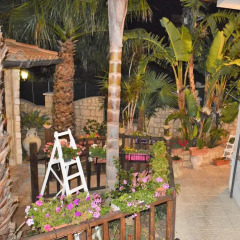 Отель B&B Falconara Бутера фото 4