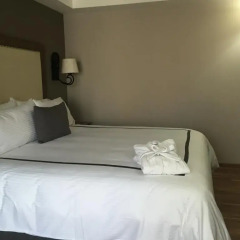 Отель Historico Central 4* Стандартный номер фото 4