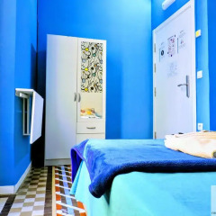 Отель Red Nest Hostel Испания, Валенсия - отзывы, цены и фото номеров - забронировать отель Red Nest Hostel онлайн спа
