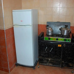 Отель Residence Miramare Marrakech 2* Коттедж с различными типами кроватей фото 18