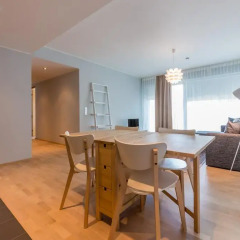Апартаменты Goodson & Red City Executive Apartments в номере фото 2