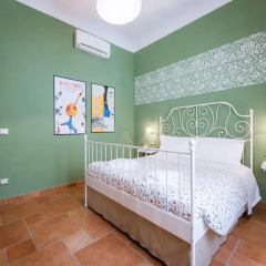 Апартаменты Giuggiole Apartment детские мероприятия