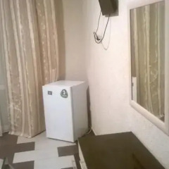 Гостиница Guest House on Shmidta Номер Делюкс разные типы кроватей фото 7