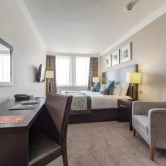 Thistle Trafalgar Square Hotel 4* Стандартный номер фото 7