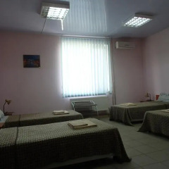 Гостиница Pale Стандартный номер разные типы кроватей фото 4