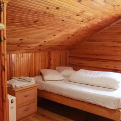 Kuspuni dag evi Стандартный номер с различными типами кроватей фото 3