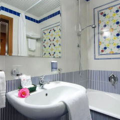 Hotel Caesar Palace 4* Стандартный номер фото 9