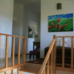 Отель Casa da Avó в номере