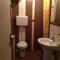 Hostel Sova Кровать в общем номере фото 6