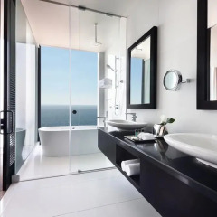 Mövenpick Hotel Colombo 5* Представительский номер с различными типами кроватей фото 2