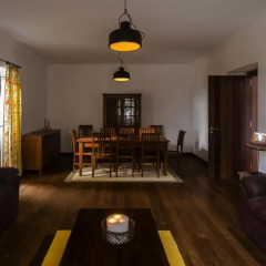 Отель Living Azores Casa do Monte комната для гостей