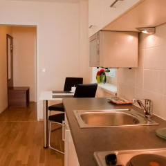 Апартаменты Sky Apartments Vienna Апартаменты фото 2
