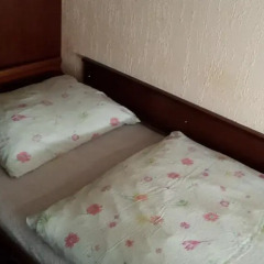 Отель Guest House Gaja Нови Сад балкон