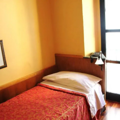 Hotel Vecchia Milano детские мероприятия