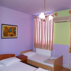 Отель Naša Tvrđava Guest Accommodation 3* Стандартный номер фото 20