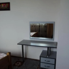 Гостиница Guest House Nika Апартаменты с 2 отдельными кроватями фото 16
