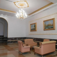 Отель Armenian Royal Palace Армения, Ереван - отзывы, цены и фото номеров - забронировать отель Armenian Royal Palace онлайн интерьер отеля фото 3