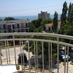 Perla Hostel Стандартный номер