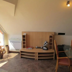 Отель Panorama Apartment Болгария, Несебр - отзывы, цены и фото номеров - забронировать отель Panorama Apartment онлайн удобства в номере