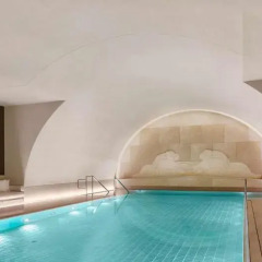 Отель Park Hyatt Vienna бассейн фото 3