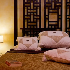 Hotel Estate 4* Апартаменты с разными типами кроватей фото 3