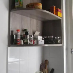 Отель Judy and Sandor Apartmen питание