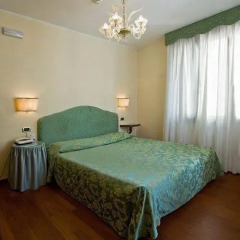 Hotel Do Pozzi 3* Стандартный номер с различными типами кроватей