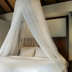 Отель Amara Sanctuary Resort Sentosa удобства в номере фото 2