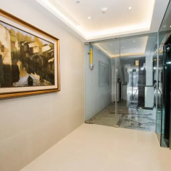 Апартаменты Heritage Apartments @ Boat Quay интерьер отеля