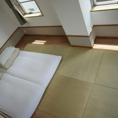 Отель House Ikebukuro Токио комната для гостей фото 2